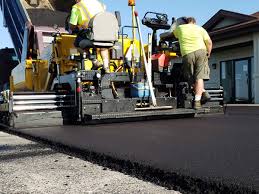 Best Driveway Grading and Leveling  in Tinton Falls, NJ