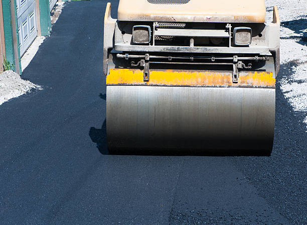 Why Choose Us For All Your Driveway Paving Needs in Tinton Falls, NJ?