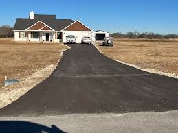 Best Asphalt Driveway Installation  in Tinton Falls, NJ